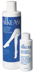 SilkEase - gently cleans delicate garments