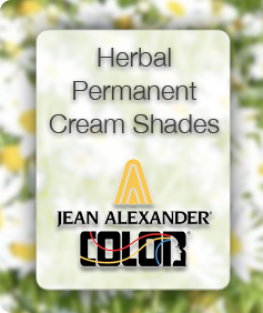 Permant Herbal Cream Shades