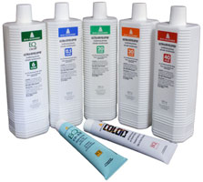 Jean Alexander Ultra Developer