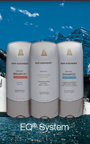 Hair Care EQ System