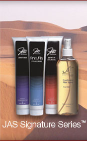 JAS Signature Series