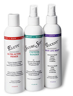 Jean Alexander Color Support Products